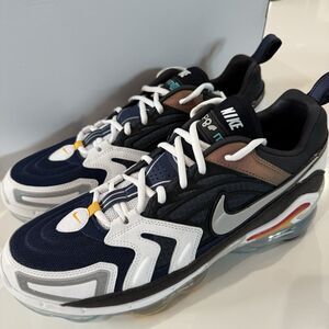 Mens Size 8 - Nike Air VaporMax EVO Anthracite Turquoise BRAND NEW